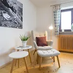 Almwiesen Appartement Obermaiselstein