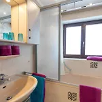 Appartement Almwiesen