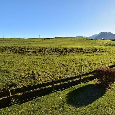 Almwiesen * Obermaiselstein