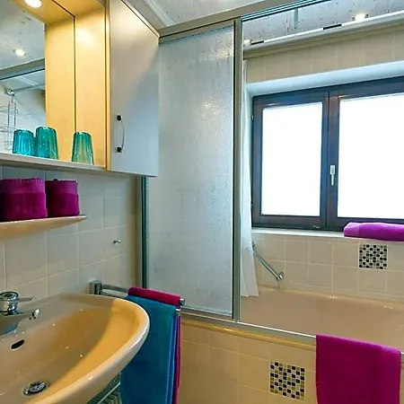 Apartman Almwiesen